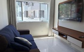 Aconchegante - Enseada - Guarujá